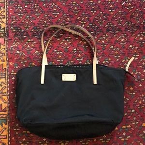 Kate Spade black purse